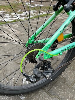 Dětské horské kolo - 5