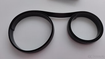 ROBOTICKÝ VYSAVAČ SENCOR - MAGNETICKÁ PÁSKA/ZEĎ - 5