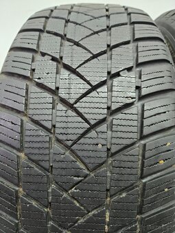 2ks zimní pneu 215/60/16 GTRadial - 5