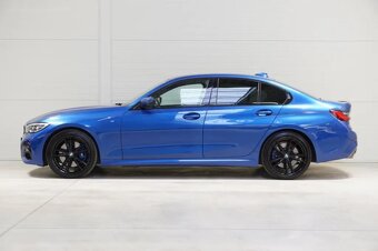 BMW Řada 3, 330i,XDRIVE,H/K M-PAKET,ČR - 5