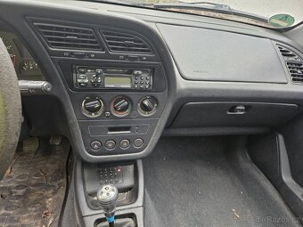 Peugeot 306 - 5
