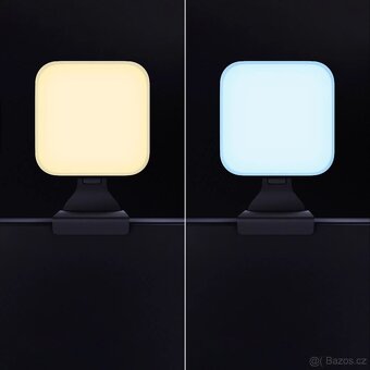 Logitech Litra Glow - světlo pro streaming a videokonference - 5