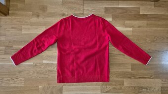 Značkové svetříky - 5