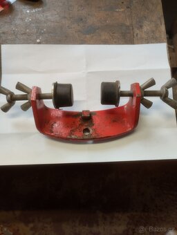 Tlumič vibrací pro Terra , Vari - 5