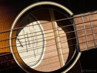 Epiphone L-00 Studio - 5