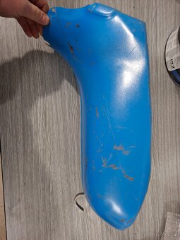 Jawa 50 pionyr - prsicka - 5