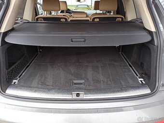 AUDI Q7 3.0TDI 180kW QUATTRO - 5