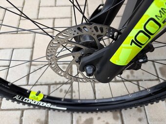 Rockrider 27,5” - 5