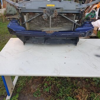 Mazda 6 2.0 D 100 Kw R.v. 2004 prodám díly. - 5