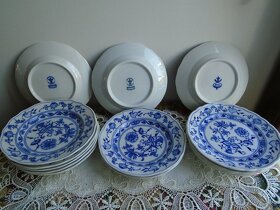 Cibulák likvidace sbírky. - 5