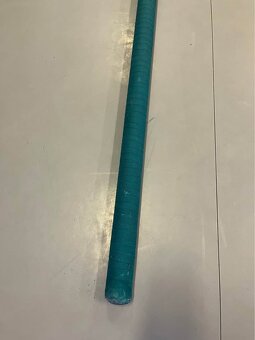 Létající tyč (pole dance) - 5