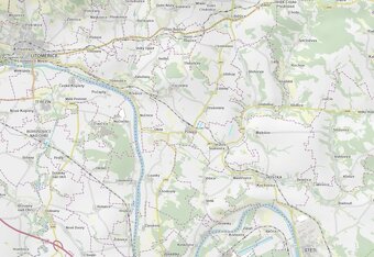 Prodej pole v k.ú. Svařenice a Vrutice - 5