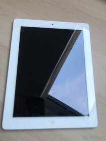 Apple iPad 2 Wi-Fi 16GB White - 5