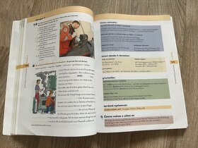 Učebnice německého jazyka - 5
