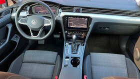VW Passat Facelift 2.0 TDI, DSG, AID, DiscoverPro, 02/2021 - 5