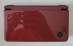 Nintendo DSi XL - 5