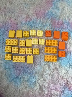 Lego Duplo - 5