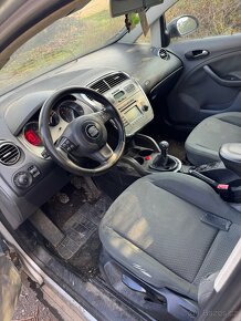 Seat Toledo 5P 1.9tdi 77kw BJB - 5