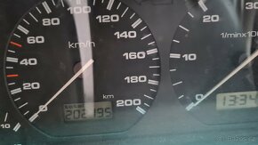 VW Caddy 1.9 sdi, 47kw, r.v. 2003 - 5