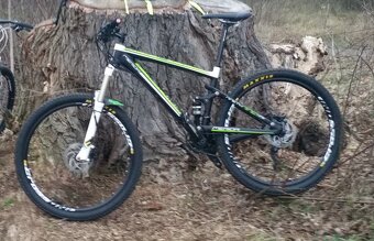 MERIDA NINETY-NINE - 5