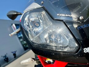 Aprilia Tuono 1000 R Factory - 5