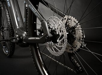 elektrokolo Haibike Alltrack 5 29" - 5