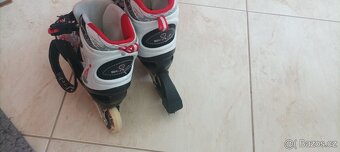 Inline brusle 35-38 Spartan - 5