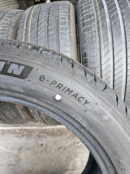 Letní pneu michelin 245/50 R19 105Y - 5