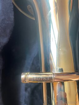Arnold & Sons ATH-300 tenor - 5