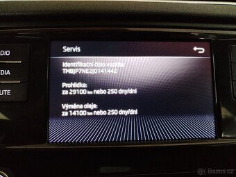 Škoda Octavia 3 Ambition 1.0Tsi 85kw Facelift - 5