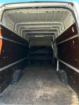 Ford Transit Jumbo - 5