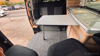VW Califonia Coast T6.1, 4motion - 5