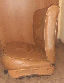 Sedačka asi LADA 1200 VAZ 2101 - 5