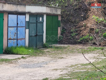 Prodej garáže, 20 m², Brno - 5
