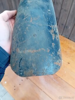 Jawa 175/250 speciál blatník - 5