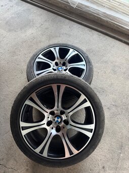 BMW e87 r17 - 5