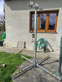 Stativy Work - 5