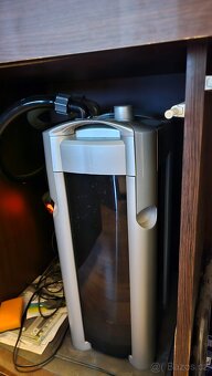 Akvárium 600l +příslušenství - 5