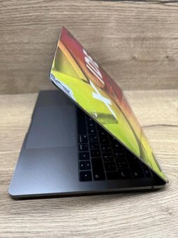 Apple MacBook Pro 2017 13"- Core i5 2,3GHz, 128GB SSD, 8GB - 5