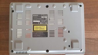 Playstation 1 SCPH-9002 - 5