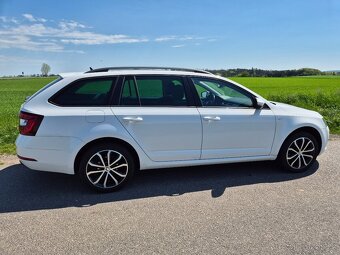 Škoda Octavia 3 2.0 TDI 110kw DSG 2019 Soleil - 5