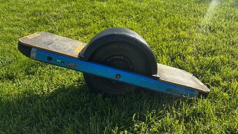 Onewheel - 5