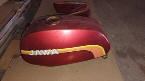 Jawa 350/634 - 5