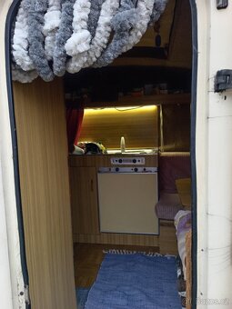 karavan - 5