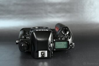 Nikon F5 - 5