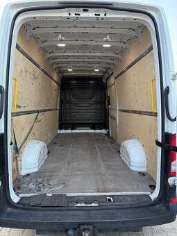 VW Crafter - 5