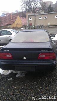 Honda Legend ka7 na náhradní díly rv. 1997 - 5