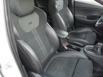 Hyundai i30N 2.0TGDi Performance 1Maj.,Kup CZ - 5