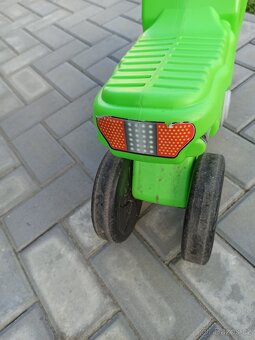 Odrážedlo motorka - 5