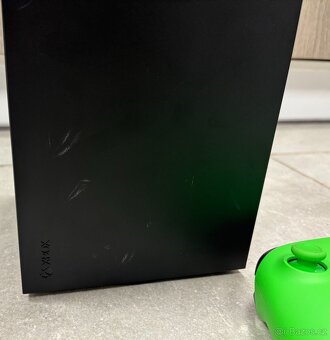 Herní konzole Xbox Series X, 1TB - 5